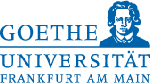 Goethe-Uni home page